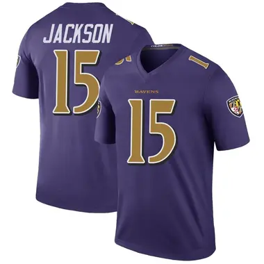 Desean jackson top color rush jersey