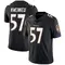 William Kwenkeu Youth Limited Black Baltimore Ravens Alternate Vapor Untouchable Jersey