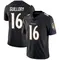 Xavier Guillory Youth Limited Black Baltimore Ravens Alternate Vapor Untouchable Jersey